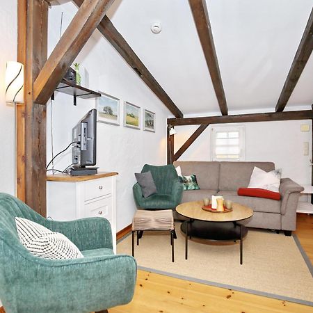Auf Den Hoefen Wohnung 09 Ostseebad Kühlungsborn Exterior foto