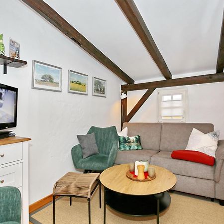 Auf Den Hoefen Wohnung 09 Ostseebad Kühlungsborn Exterior foto