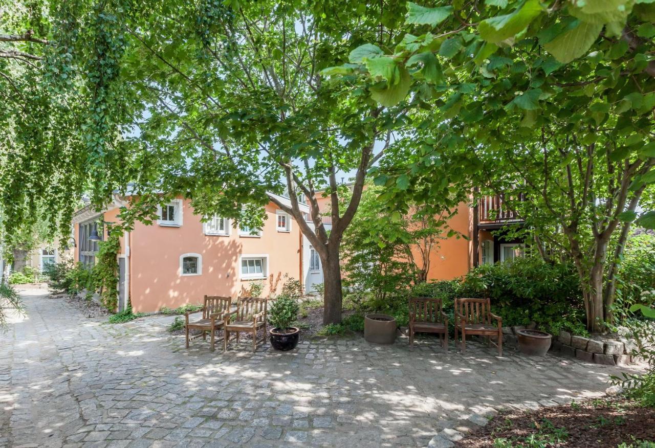Auf Den Hoefen Wohnung 09 Ostseebad Kühlungsborn Exterior foto