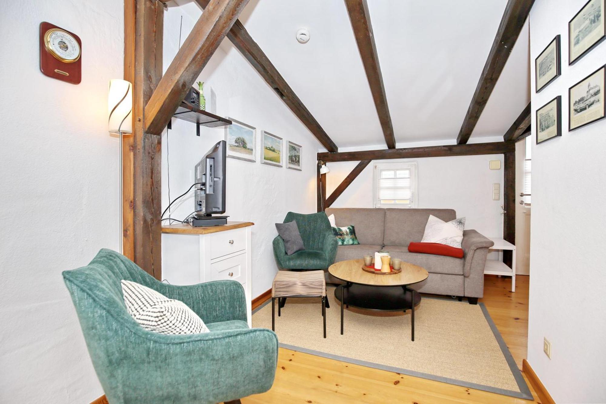Auf Den Hoefen Wohnung 09 Ostseebad Kühlungsborn Exterior foto